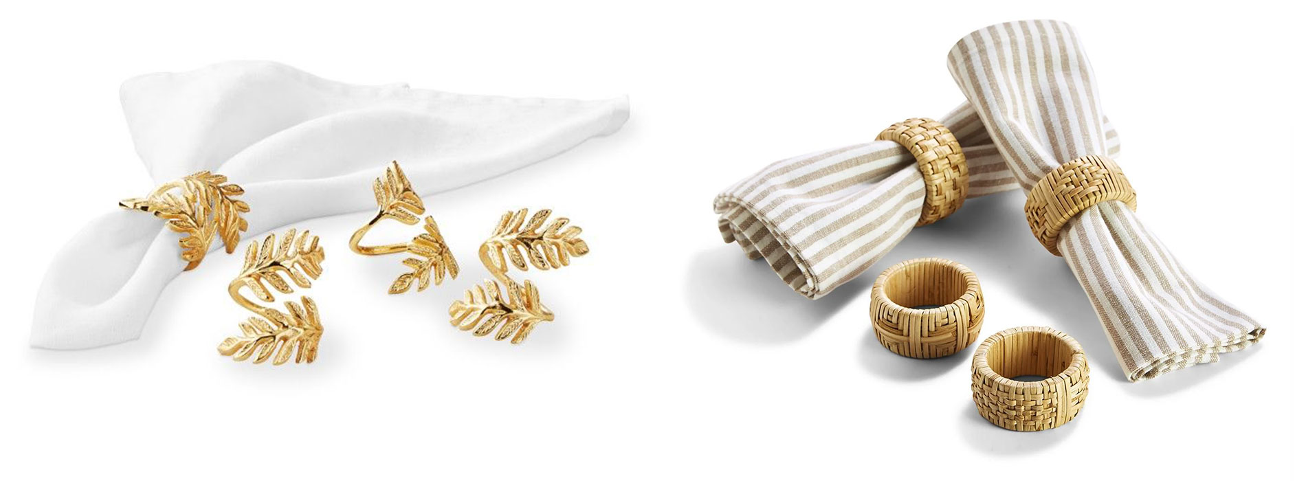 Napkin Rings
