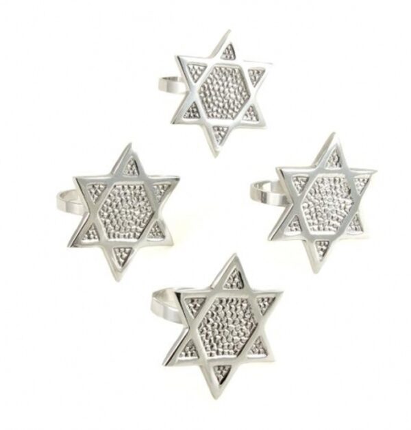NAPKIN RING
