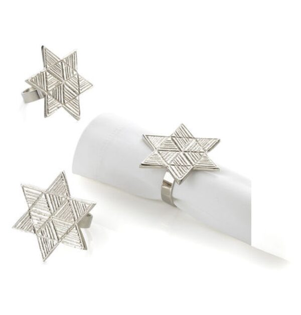 NAPKIN RING
