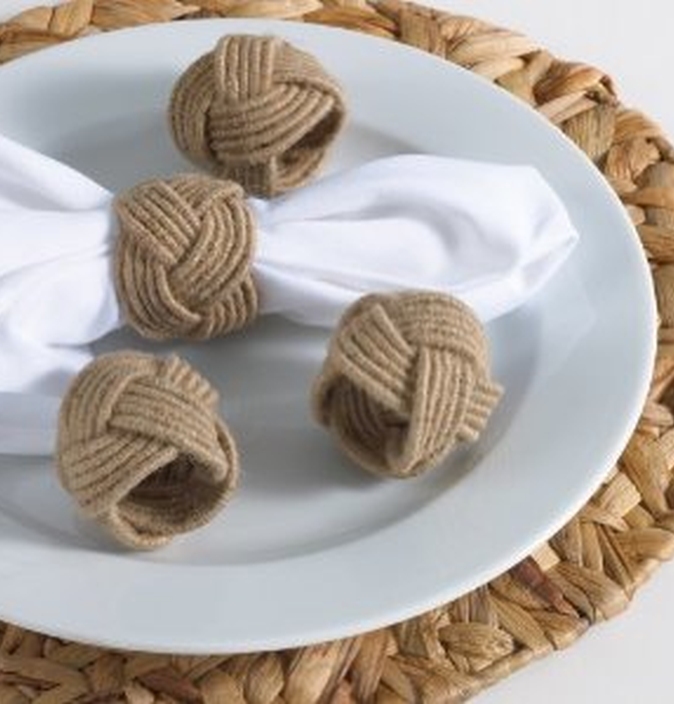 NAPKIN RING