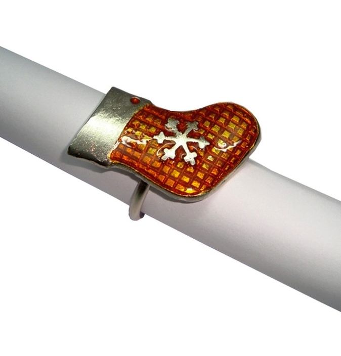 NAPKIN RING