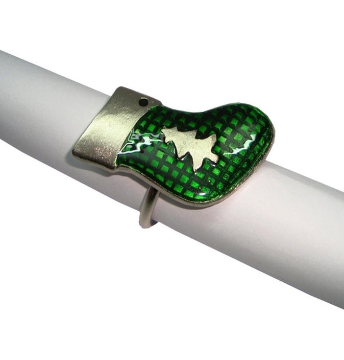 NAPKIN RING