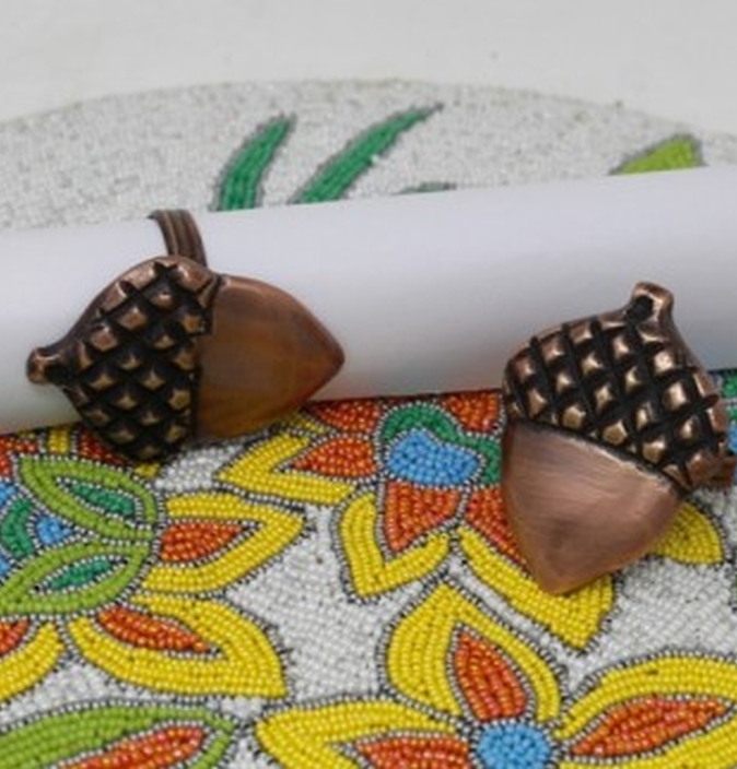 NAPKIN RING