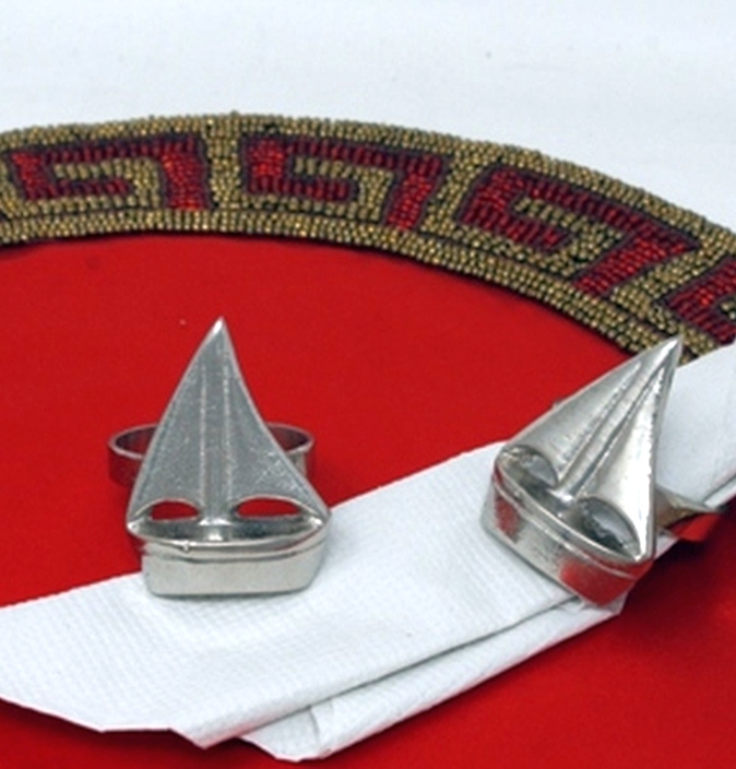 NAPKIN RING
