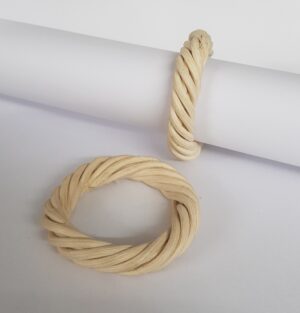 Rattan Napkin Rings