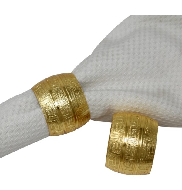 NAPKIN RING