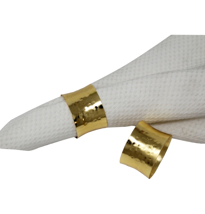 <span style="margin: 0px 0px 5px 0px; font-weight: 600; color:#81655d;">Item #: ARI-21225 </span><br />NAPKIN RING