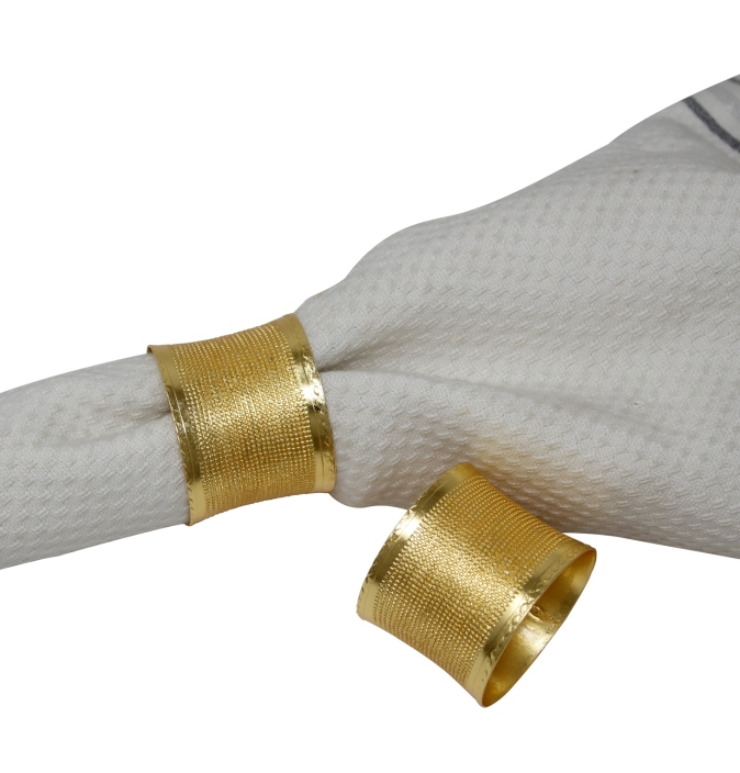 <span style="margin: 0px 0px 5px 0px; font-weight: 600; color:#81655d;">Item #: ARI-21226 A</span><br />NAPKIN RING