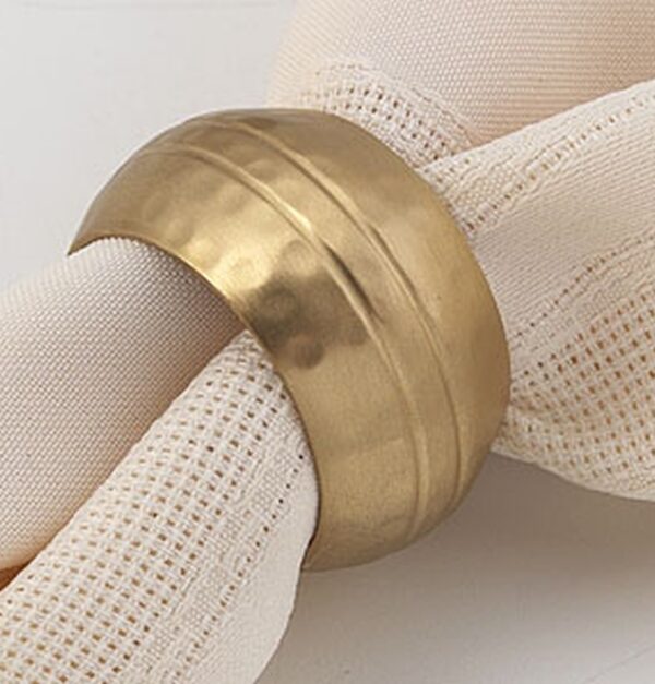 NAPKIN RING