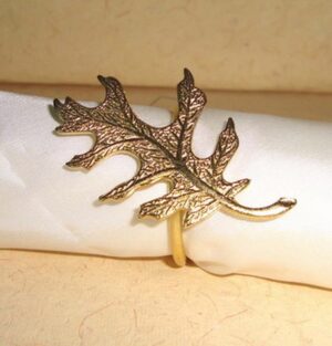 NAPKIN RING