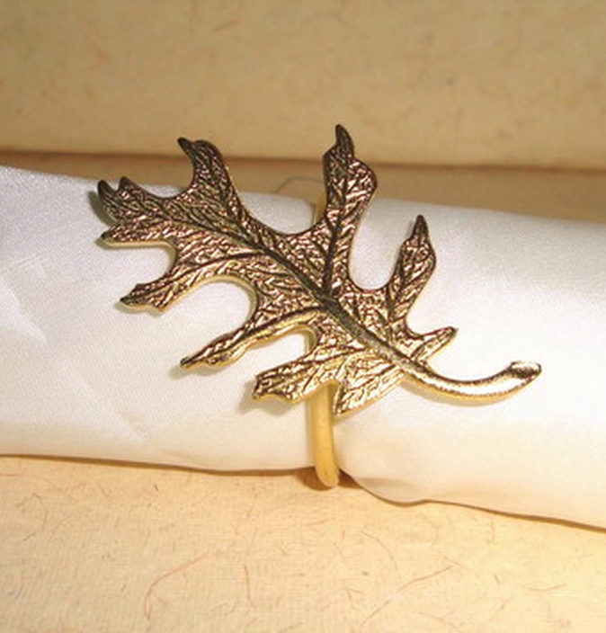 NAPKIN RING