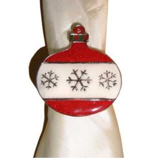 NAPKIN RING