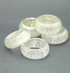 Sea Grass Napkin Rings