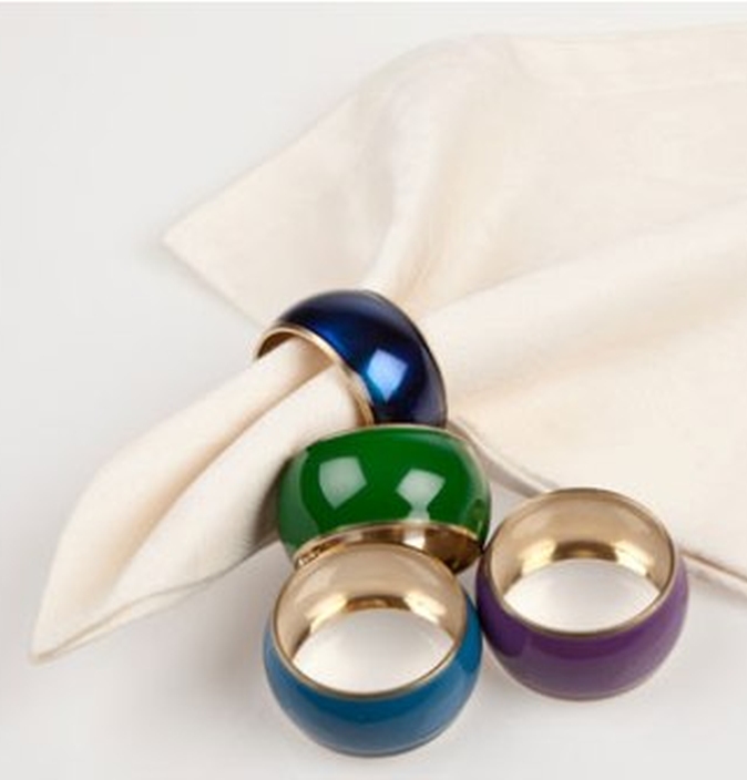 NAPKIN RING