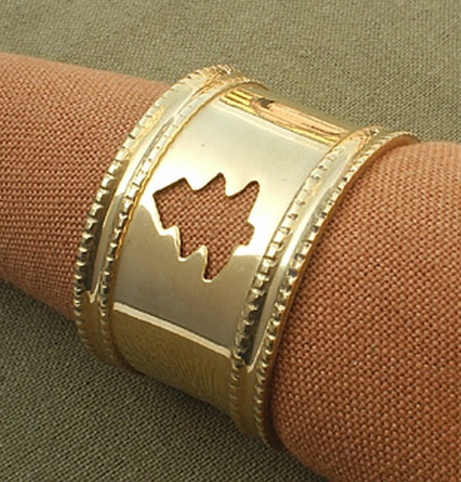 NAPKIN RING