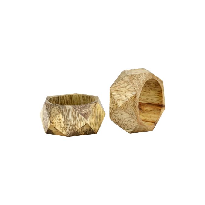 <span style="margin: 0px 0px 5px 0px; font-weight: 600; color:#81655d;">Item #: AR-21587</span><br />Wooden Napkin Rings