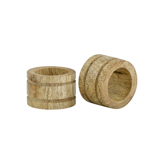 <span style="margin: 0px 0px 5px 0px; font-weight: 600; color:#81655d;">Item #: AR-21589</span><br />Wooden Napkin Rings