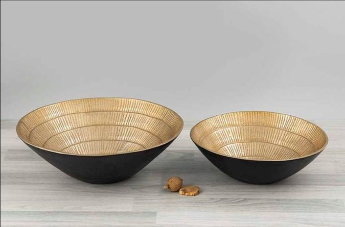 <span style="margin: 0px 0px 5px 0px; font-weight: 600; color:#81655d;">Item #: AR-B006</span><br />Bowl