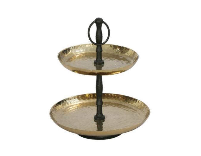 <span style="margin: 0px 0px 5px 0px; font-weight: 600; color:#81655d;">Item #: AR-CS005</span><br />Cake Stand