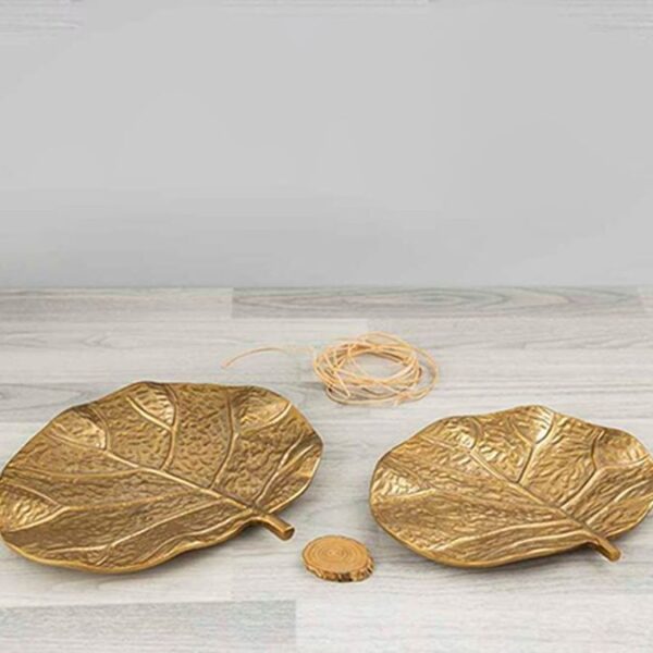 Trays
