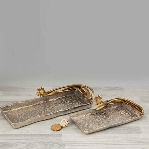 Trays