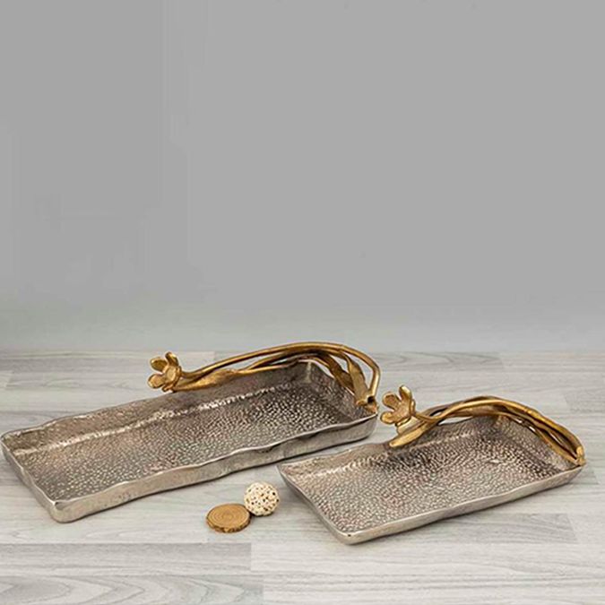 <span style="margin: 0px 0px 5px 0px; font-weight: 600; color:#81655d;">Item #: AR-DT014</span><br />Trays