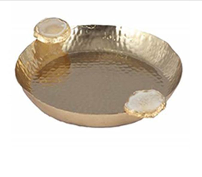 <span style="margin: 0px 0px 5px 0px; font-weight: 600; color:#81655d;">Item #: AR-DT017</span><br />Trays