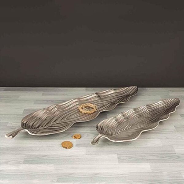 Trays
