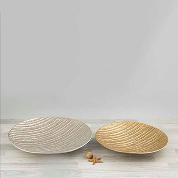 Trays