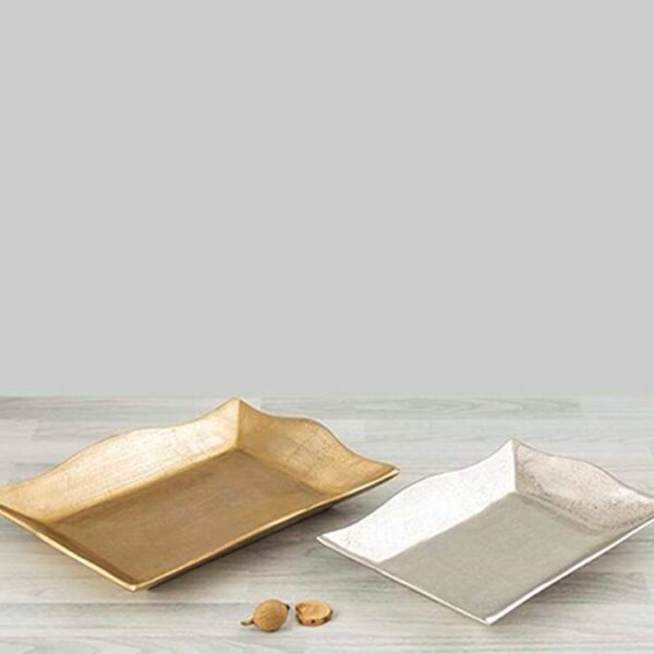 Trays