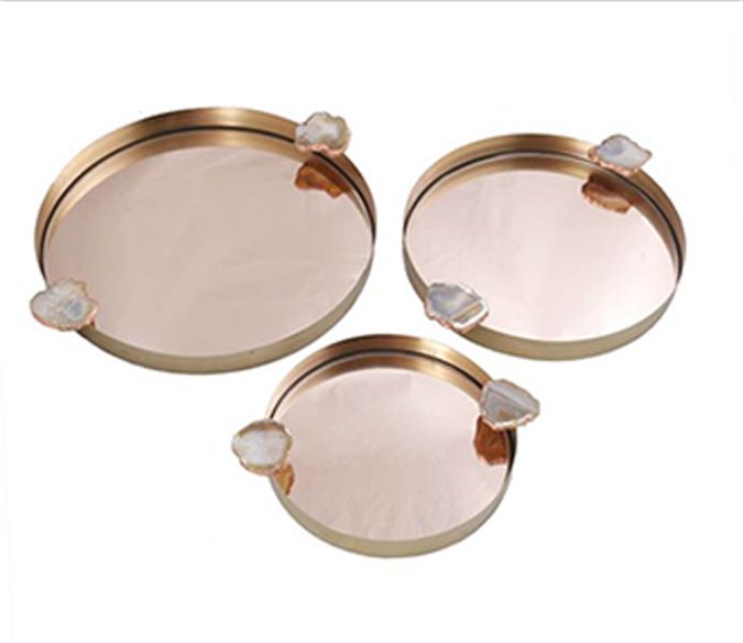 <span style="margin: 0px 0px 5px 0px; font-weight: 600; color:#81655d;">Item #: AR-DT040</span><br />Trays