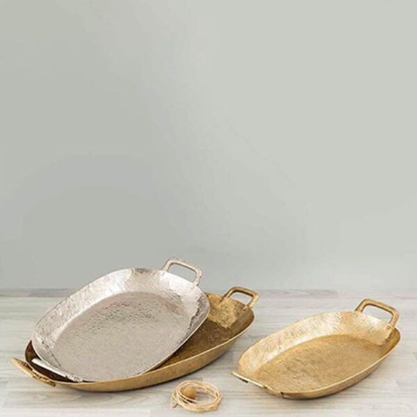 Trays
