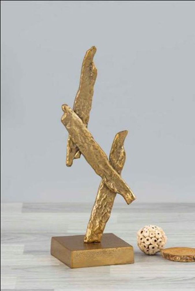 <span style="margin: 0px 0px 5px 0px; font-weight: 600; color:#81655d;">Item #: AR-TAD0016</span><br />Table Decor