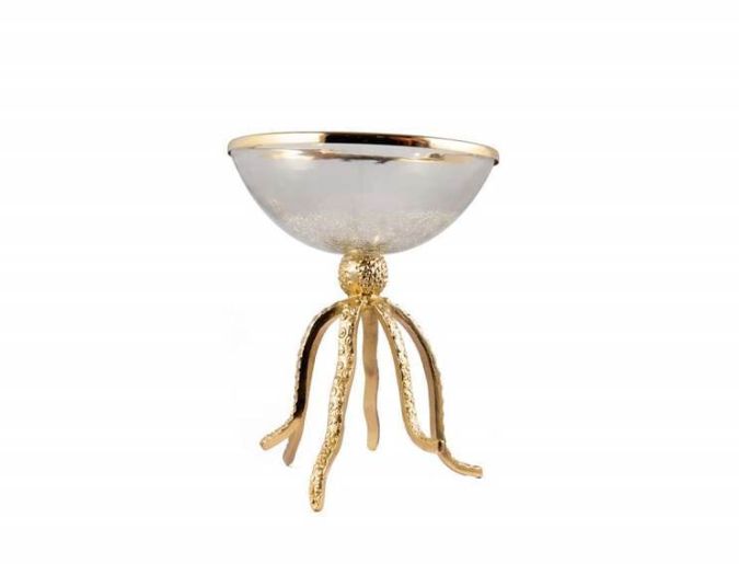 <span style="margin: 0px 0px 5px 0px; font-weight: 600; color:#81655d;">Item #: AR-TAD0017</span><br />Table Decor