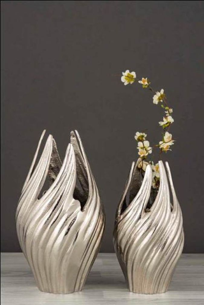 <span style="margin: 0px 0px 5px 0px; font-weight: 600; color:#81655d;">Item #: AR-V0004</span><br />Flower Vase
