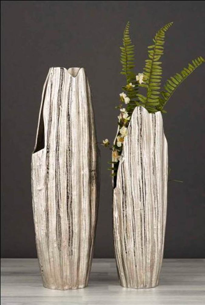 <span style="margin: 0px 0px 5px 0px; font-weight: 600; color:#81655d;">Item #: AR-V0005</span><br />Flower Vase