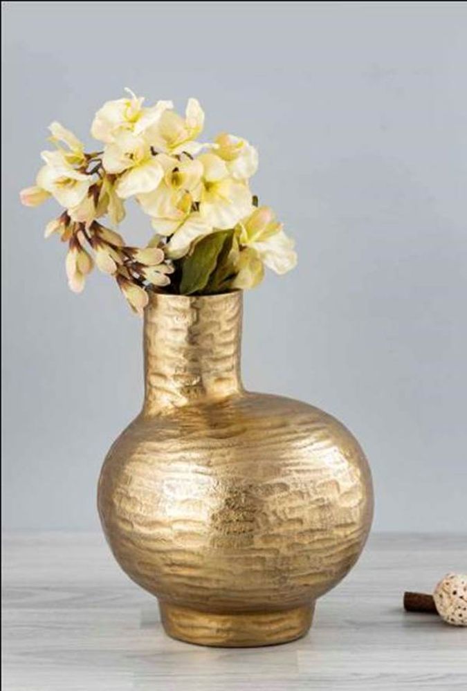 <span style="margin: 0px 0px 5px 0px; font-weight: 600; color:#81655d;">Item #: AR-V0009</span><br />Flower Vase