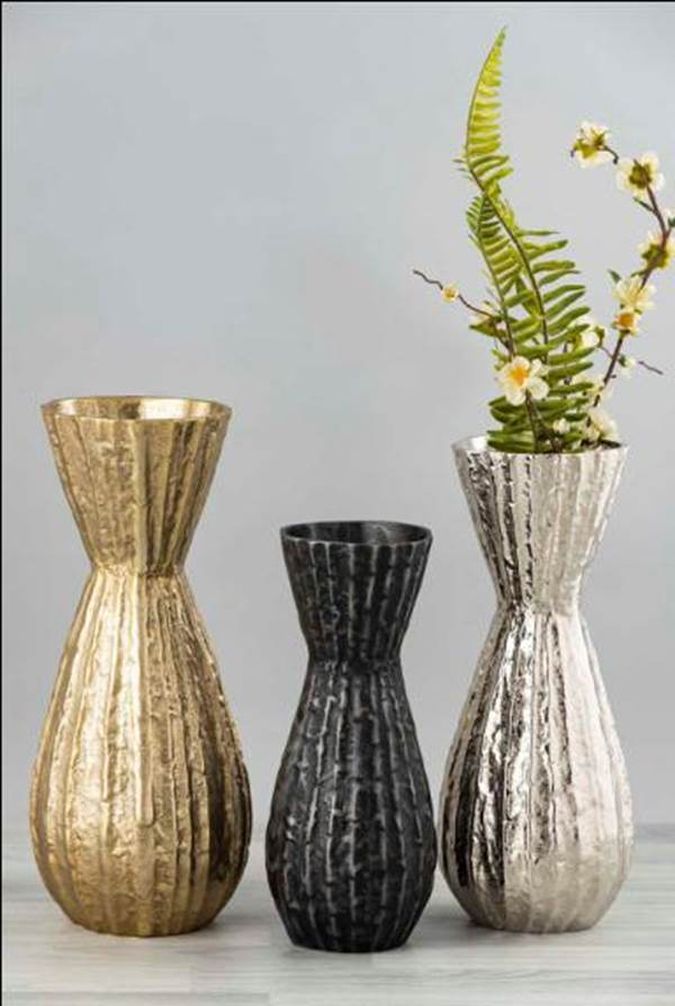 <span style="margin: 0px 0px 5px 0px; font-weight: 600; color:#81655d;">Item #: AR-V0013</span><br />Flower Vase
