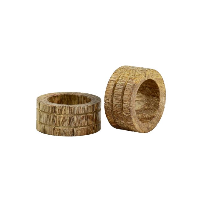 <span style="margin: 0px 0px 5px 0px; font-weight: 600; color:#81655d;">Item #: UN-21590</span><br />Wooden Napkin Rings