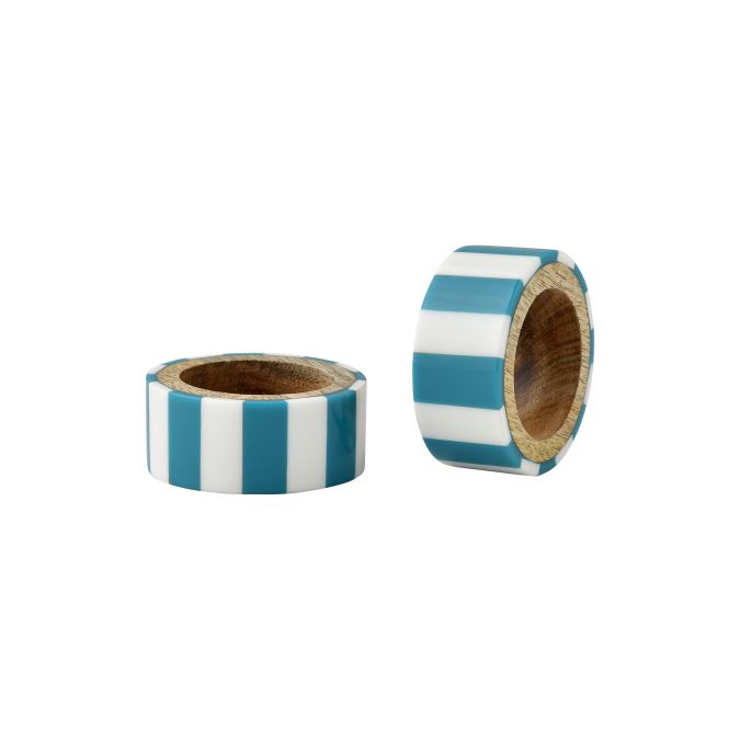 <span style="margin: 0px 0px 5px 0px; font-weight: 600; color:#81655d;">Item #: UN-21649</span><br />Jute And Resin Napkin Rings