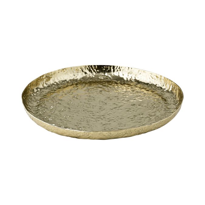 <span style="margin: 0px 0px 5px 0px; font-weight: 600; color:#81655d;">Item #: UN-21892-A</span><br />Designer Trays