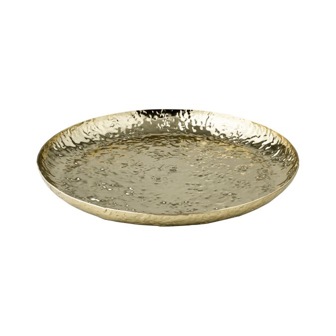 <span style="margin: 0px 0px 5px 0px; font-weight: 600; color:#81655d;">Item #: UN-21892-B</span><br />Designer Trays