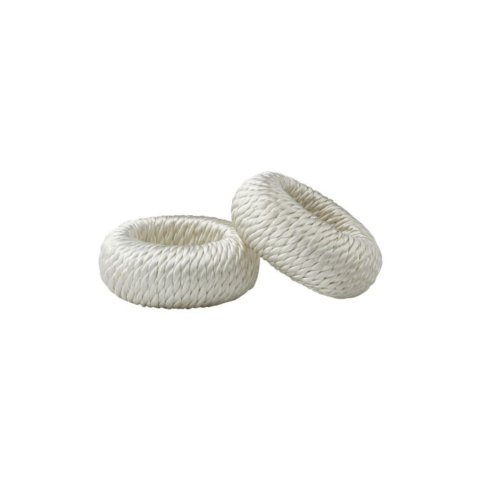 <span style="margin: 0px 0px 5px 0px; font-weight: 600; color:#81655d;">Item #: UN-21896</span><br />Cotton Napkin Rings