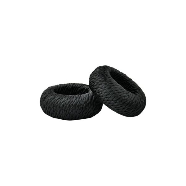 Cotton Napkin Rings