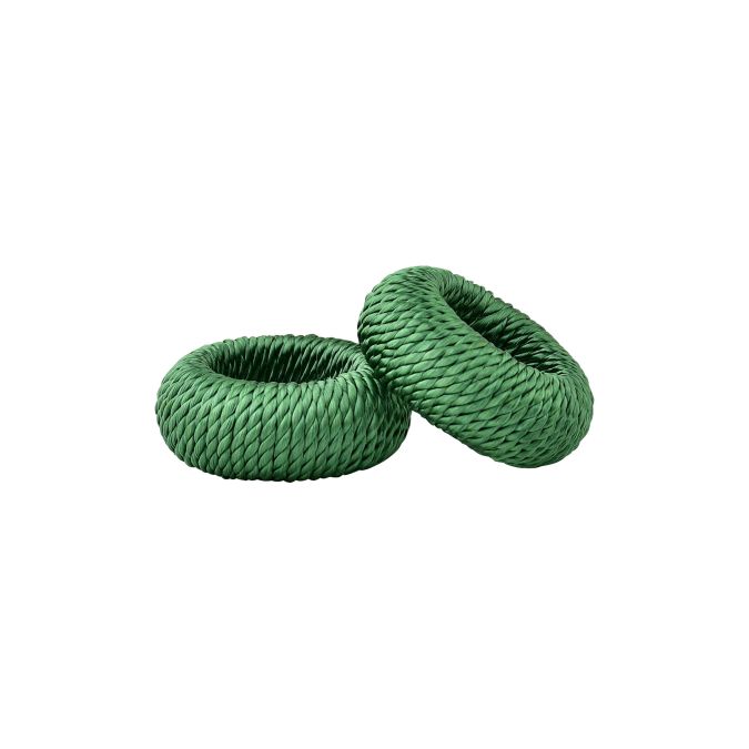 <span style="margin: 0px 0px 5px 0px; font-weight: 600; color:#81655d;">Item #: UN-21898</span><br />Cotton Napkin Rings