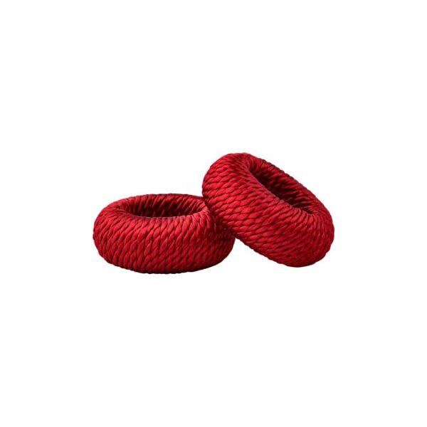 Cotton Napkin Rings