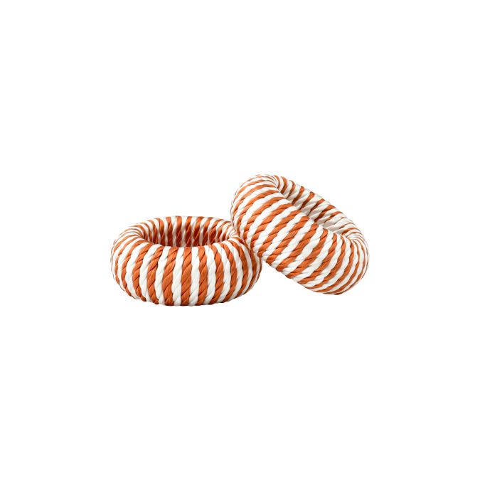 <span style="margin: 0px 0px 5px 0px; font-weight: 600; color:#81655d;">Item #: UN-21902</span><br />Cotton Napkin Rings