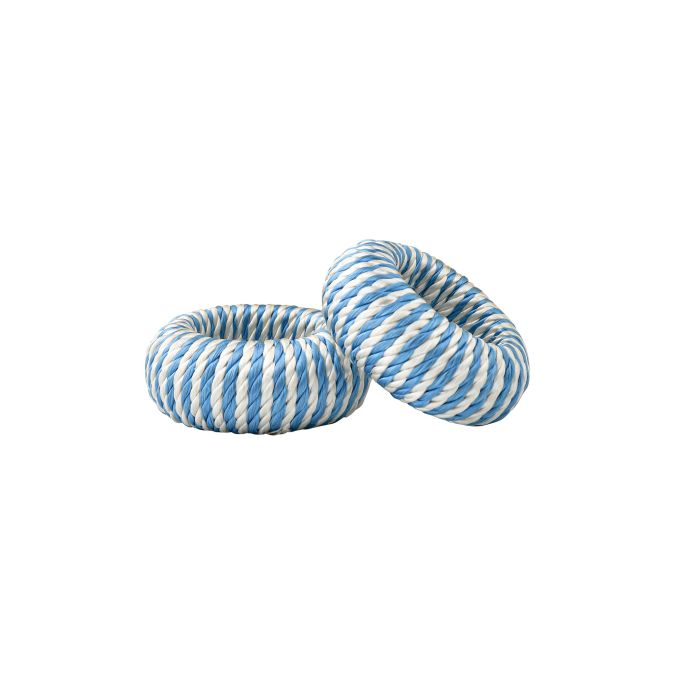<span style="margin: 0px 0px 5px 0px; font-weight: 600; color:#81655d;">Item #: UN-21904</span><br />Cotton Napkin Rings