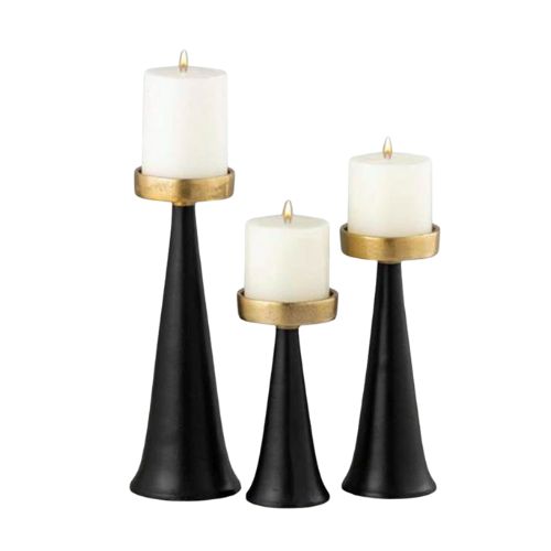 <span style="margin: 0px 0px 5px 0px; font-weight: 600; color:#81655d;">Item #: AR-CS0002</span><br />Candle Stand