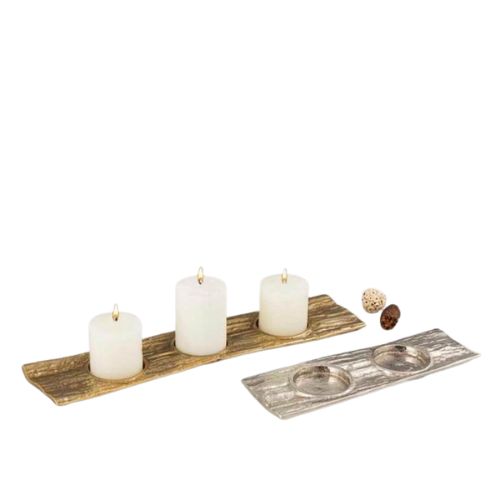 <span style="margin: 0px 0px 5px 0px; font-weight: 600; color:#81655d;">Item #: AR-CS0004</span><br />Candle Stand